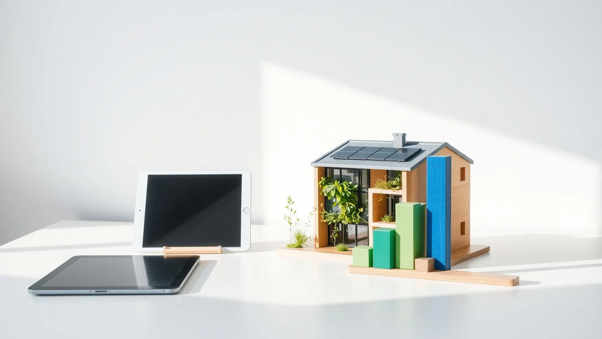 Österreich: Milliarden-Paket revolutioniert nachhaltiges Bauen - Foto: über boerse-global.de