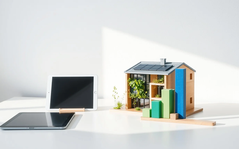 Österreich: Milliarden-Paket revolutioniert nachhaltiges Bauen - Foto: über boerse-global.de