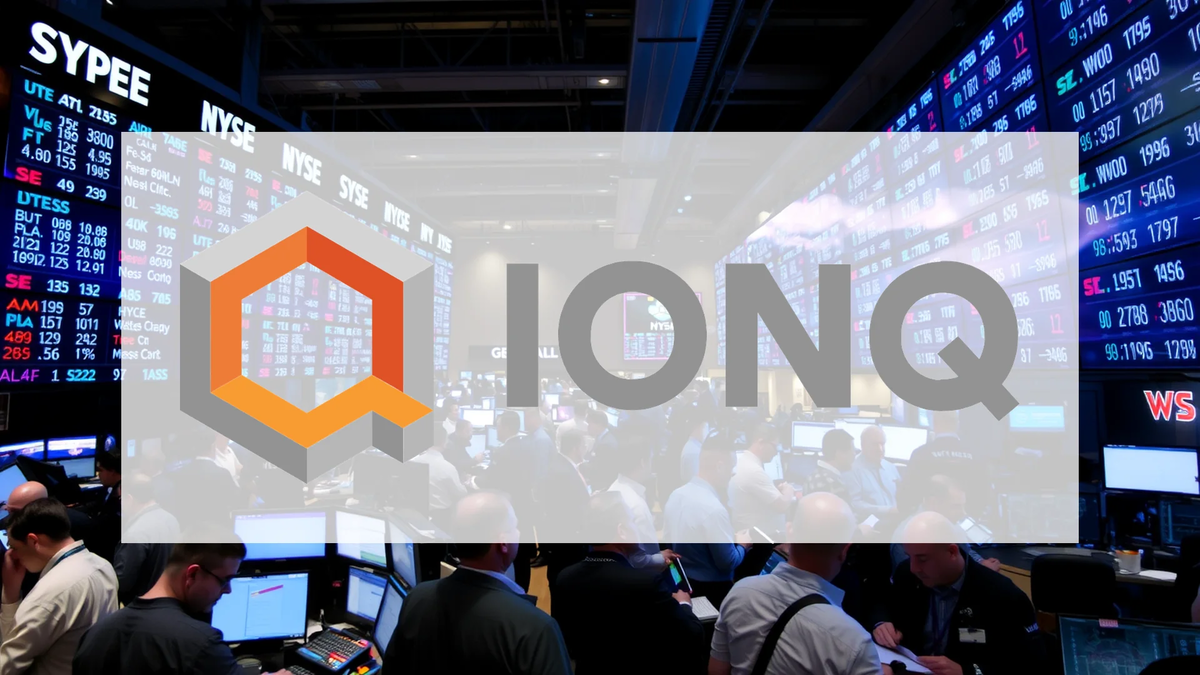 Quantum Computing Stocks Surge Following Major Banking Initiative - Foto: über boerse-global.de