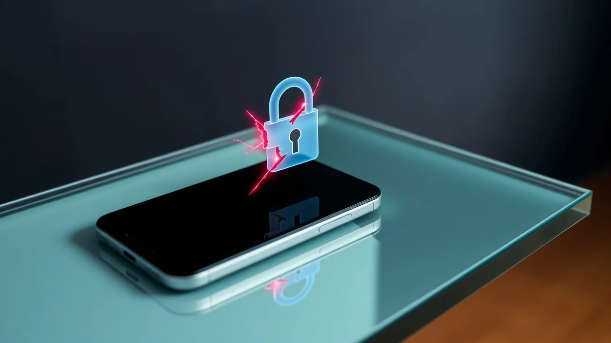 Android-Sicherheitslücke: Pixnapping stiehlt Passwörter ohne Berechtigung - Foto: über boerse-global.de