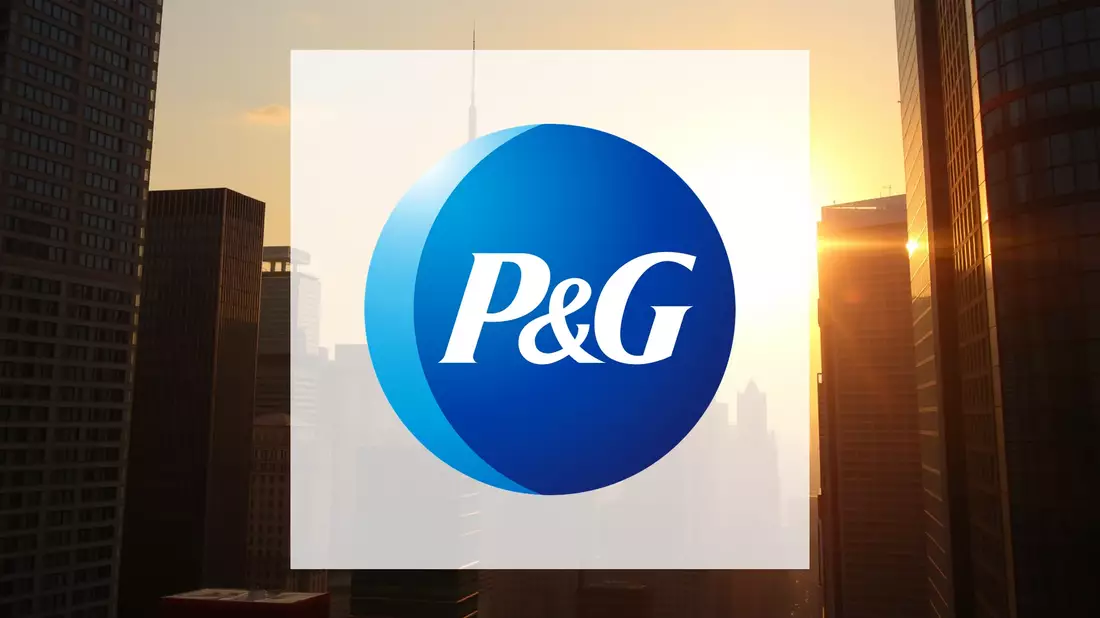 Procter & Gamble Aktie: Absturz zum Aktionärstreffen! - Bild: über boerse-global.de