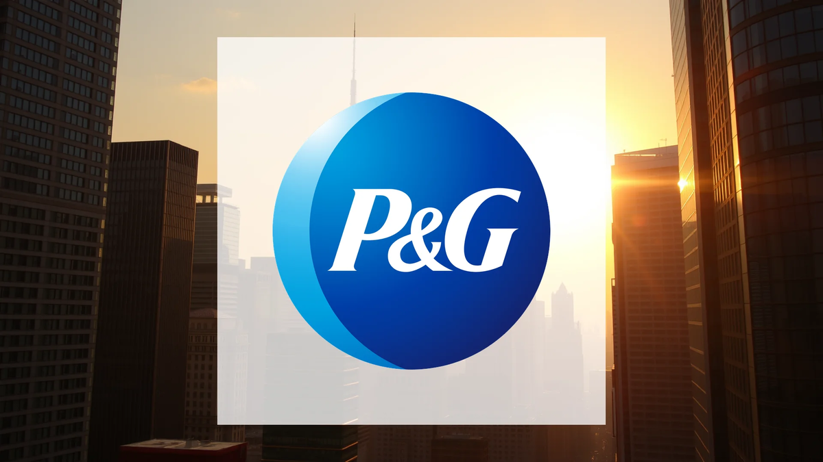 Procter & Gamble Aktie: Absturz zum Aktionärstreffen! - Foto: über boerse-global.de