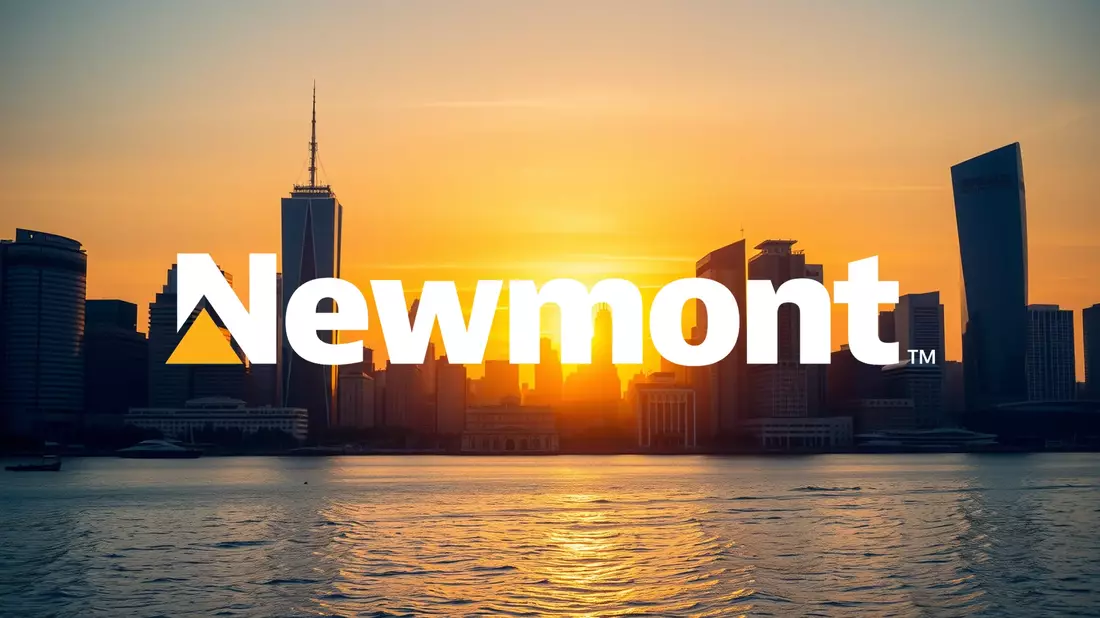 Mining Giant Newmont Receives Major Vote of Confidence from Goldman Sachs - Bild: über boerse-global.de