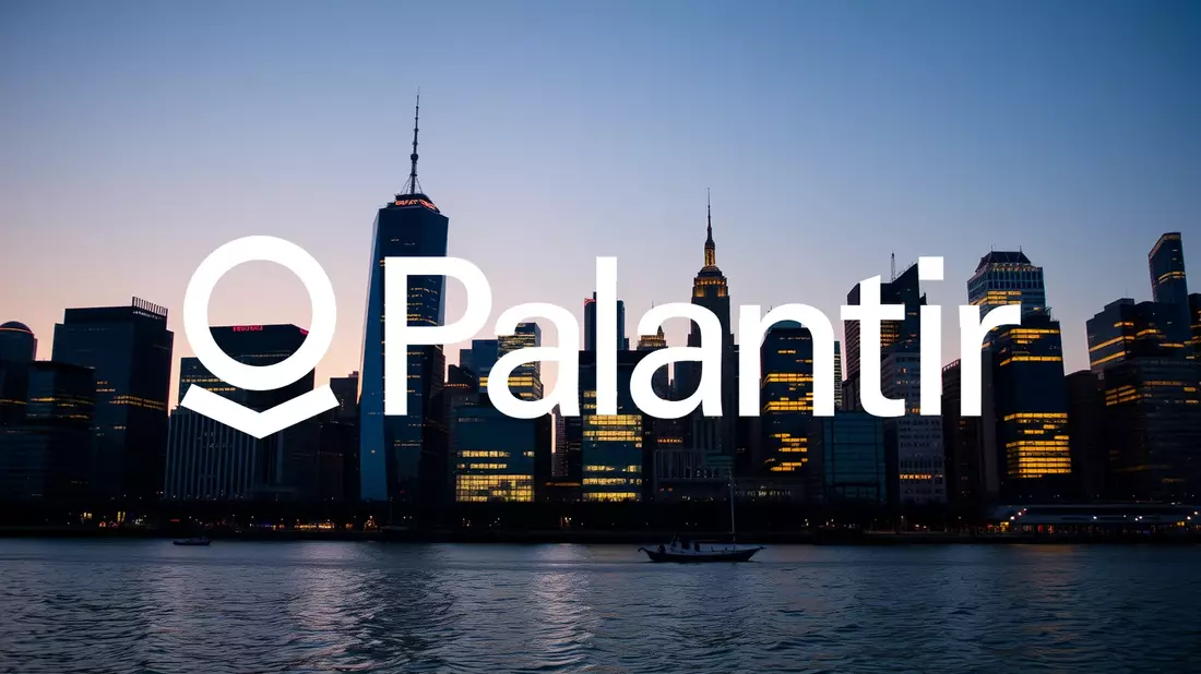 Palantir’s Meteoric Ascent: From Niche Player to $400 Billion AI Powerhouse - Bild: über boerse-global.de