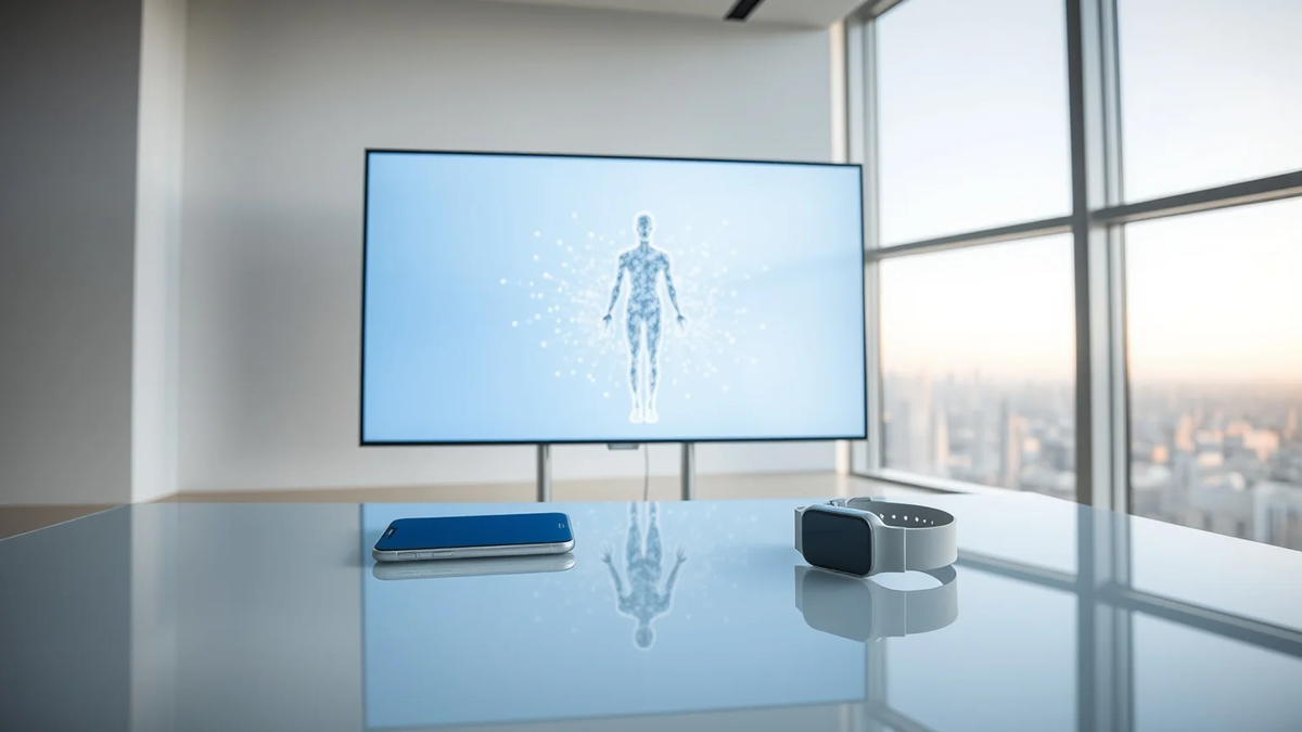 Twin Health kooperiert mit Peloton: KI verschreibt individuelle Workouts - Foto: über boerse-global.de