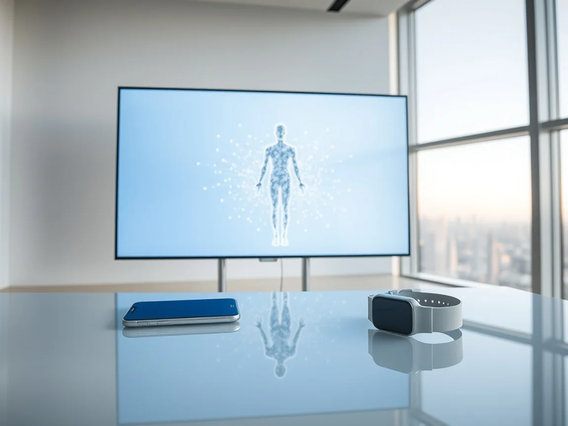 Twin Health kooperiert mit Peloton: KI verschreibt individuelle Workouts - Foto: über boerse-global.de