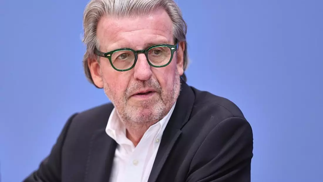 Stefan Wolf (Archiv) - Bild: über dts Nachrichtenagentur
