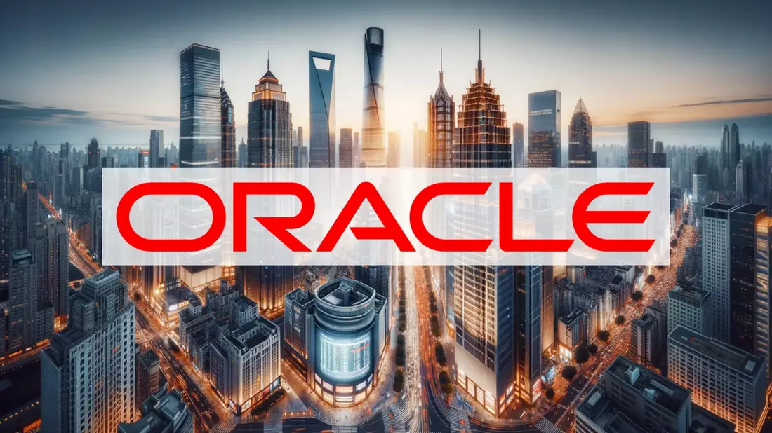 Oracle’s Strategic AI Expansion Gains Momentum with Key Partnerships - Bild: über boerse-global.de