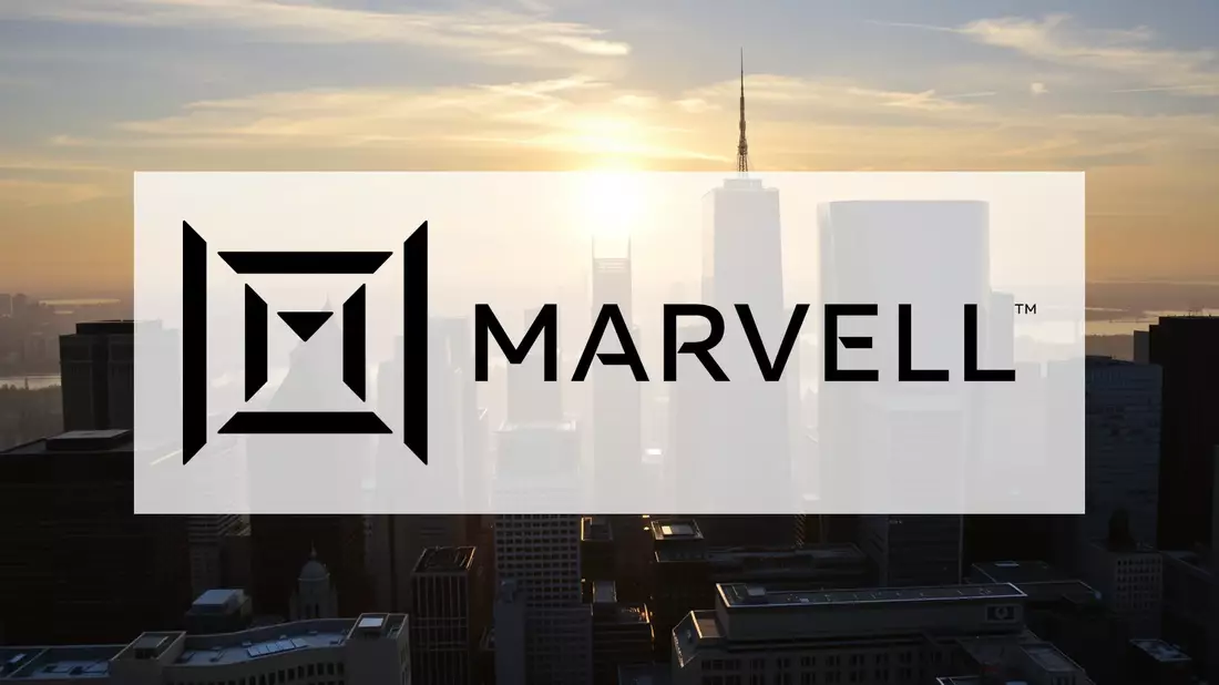 Marvell Technology Aktie: KI-Boom befeuert Rally! - Bild: über boerse-global.de