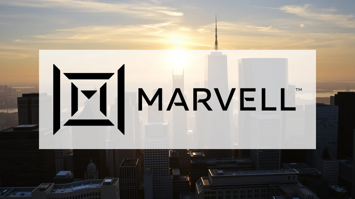 Marvell Technology Aktie: KI-Boom befeuert Rally! - Foto: über boerse-global.de