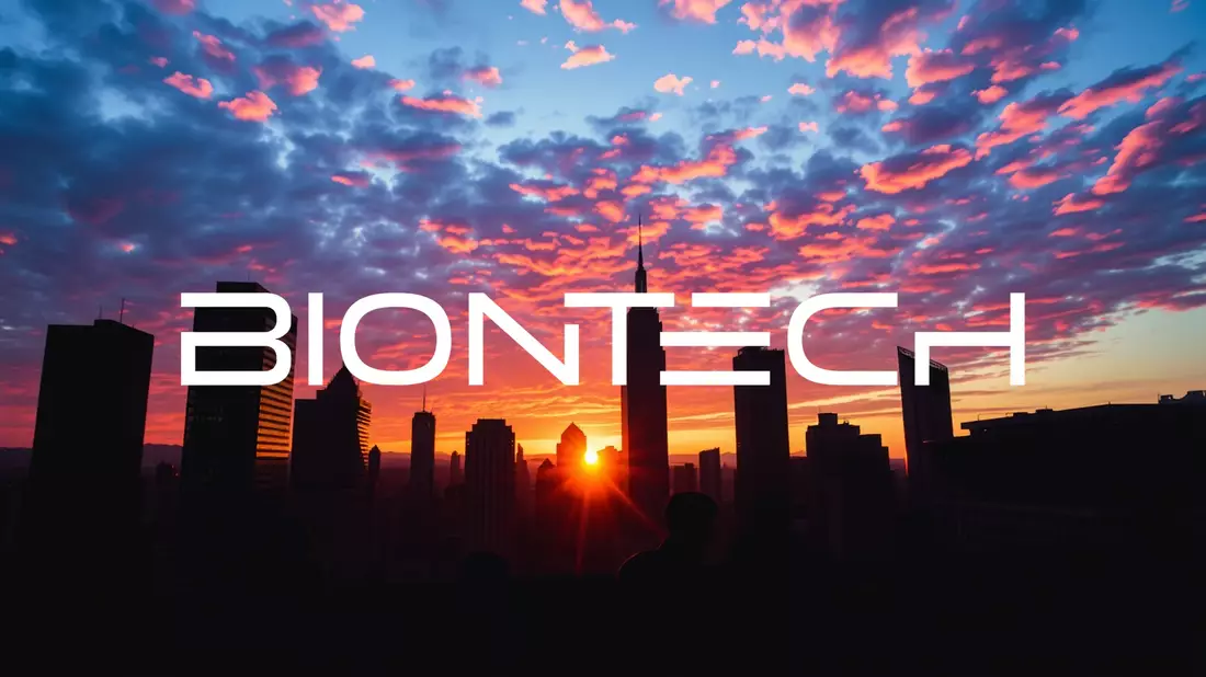 BioNTech Achieves Major Oncology Breakthrough with Breast Cancer Treatment - Bild: über boerse-global.de