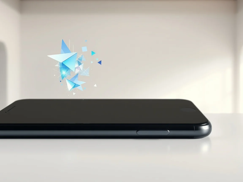 Telegram: Spektakuläres Update mit Liquid Glass-Design - Foto: über boerse-global.de