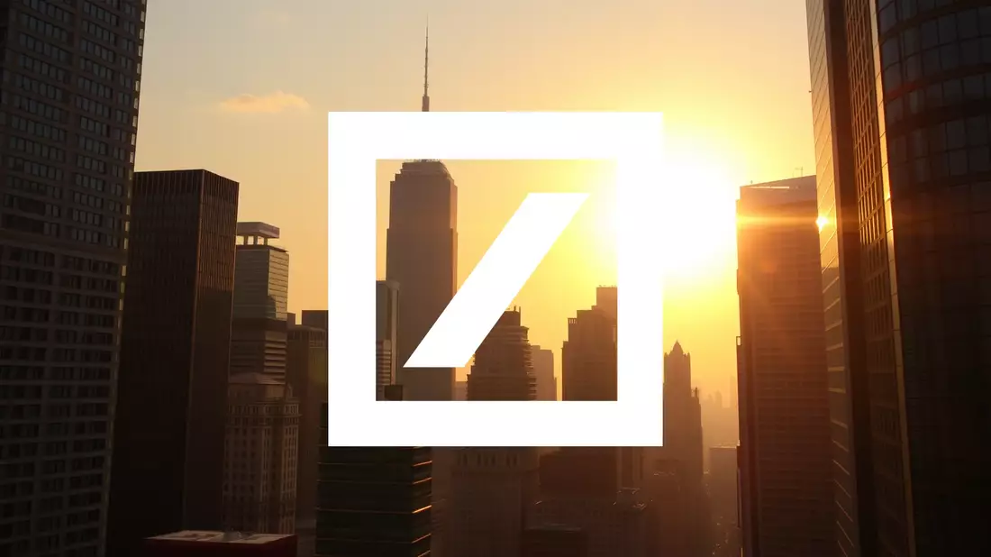 Deutsche Bank’s Moment of Truth Approaches as Q3 Earnings Loom - Bild: über boerse-global.de