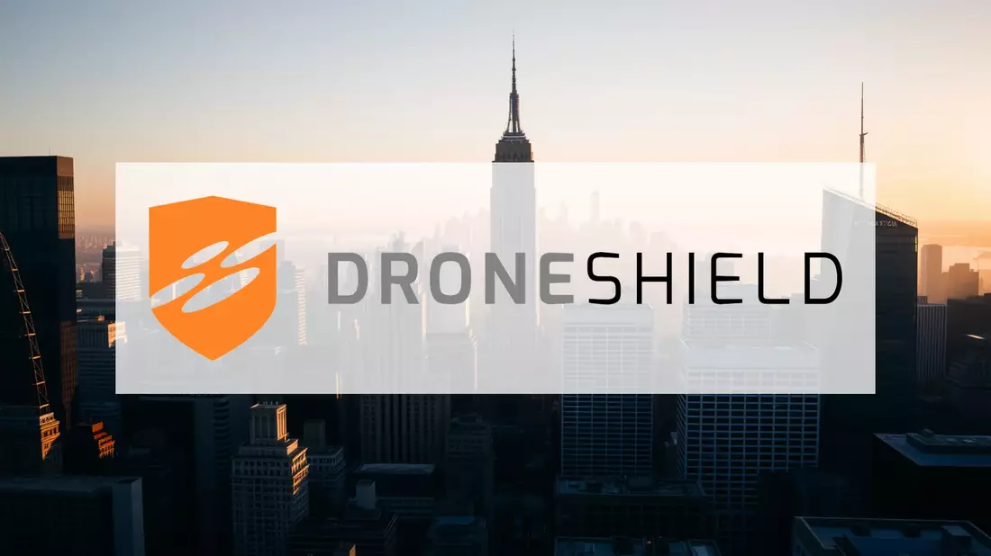 DroneShield Shares Face Market Pressure Despite Strong Operational Performance - Bild: über boerse-global.de