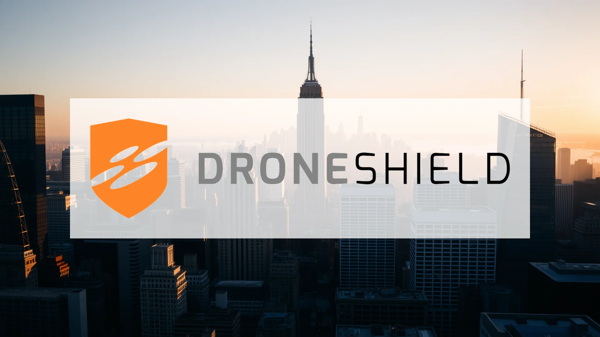 DroneShield Shares Face Market Pressure Despite Strong Operational Performance - Foto: über boerse-global.de
