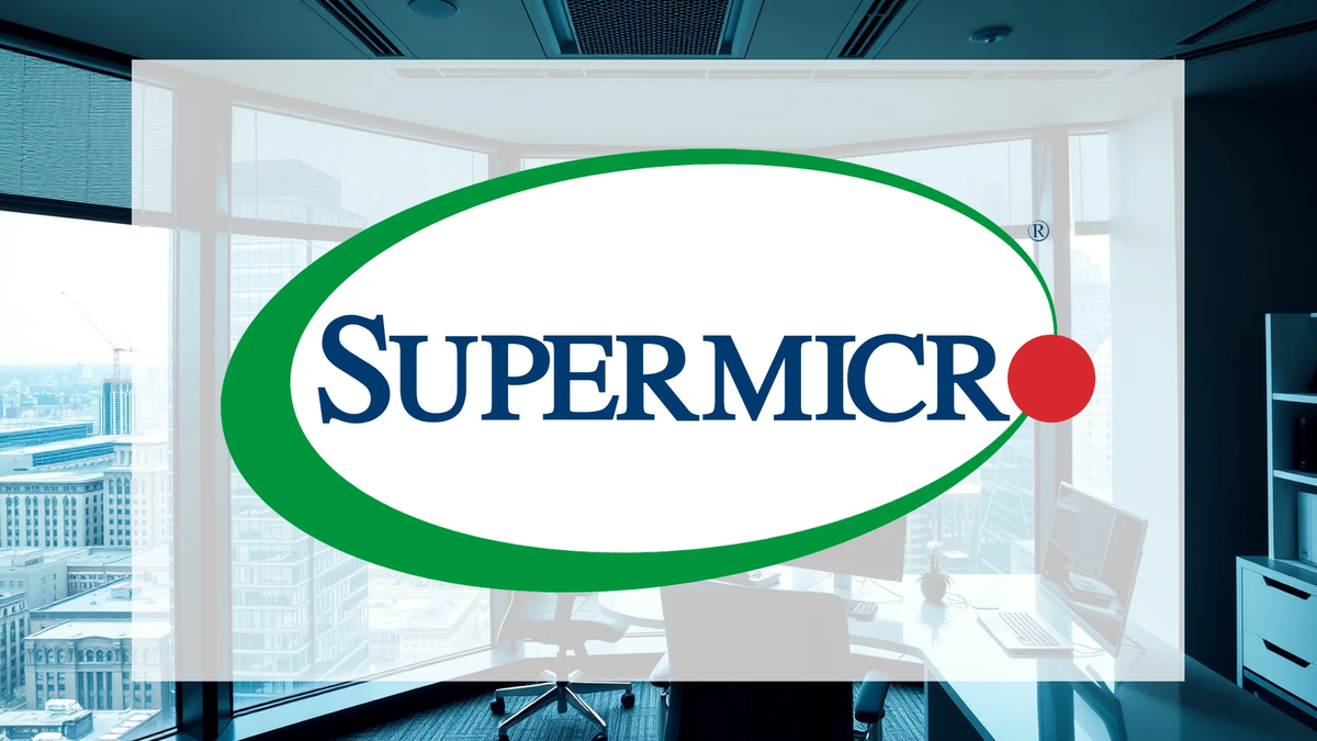 Super Micro Aktie: Institutioneller Kampf! - Foto: über boerse-global.de