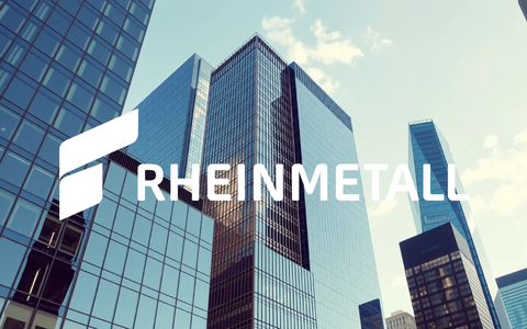 Rheinmetall Shares Approach €2,000 Milestone on Strong Fundamentals - Foto: über boerse-global.de