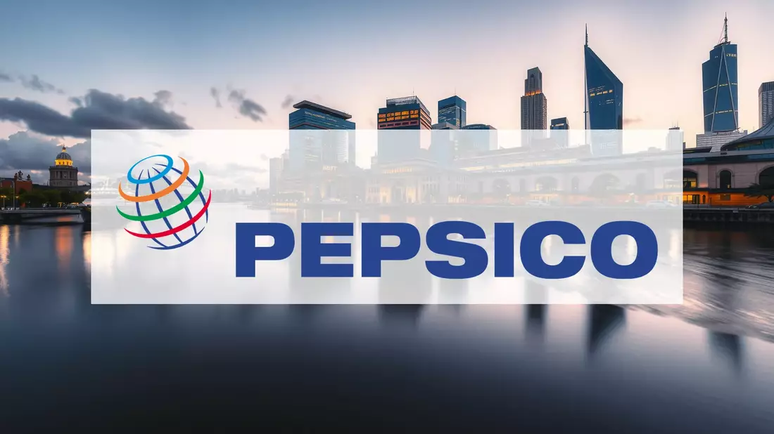 PepsiCo Aktie: Neustart mit Hindernissen - Bild: über boerse-global.de