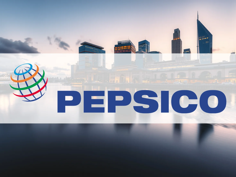 PepsiCo Aktie: Neustart mit Hindernissen - Foto: über boerse-global.de
