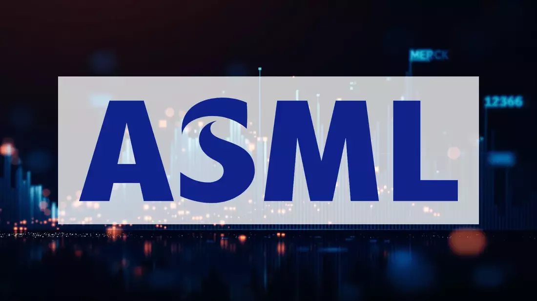 ASML Shares Surge Ahead of Quarterly Earnings Release - Bild: über boerse-global.de