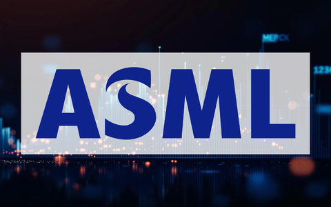 ASML Shares Surge Ahead of Quarterly Earnings Release - Foto: über boerse-global.de