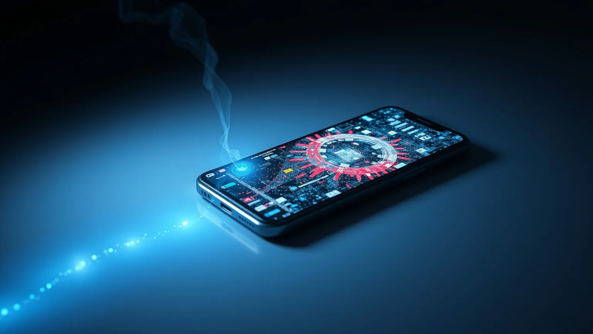 Android-Sicherheitslücke bedroht Millionen Smartphones - Foto: über boerse-global.de