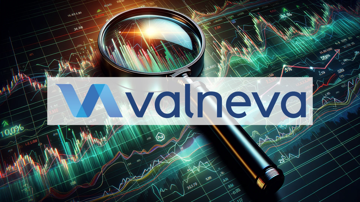 Valneva’s Survival Battle: Between Financial Rescue and Regulatory Setbacks - Foto: über boerse-global.de