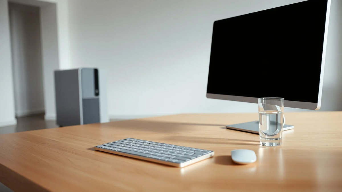 Digitale Kompetenz: Warum Computer-Grundlagen überlebenswichtig werden - Foto: über boerse-global.de