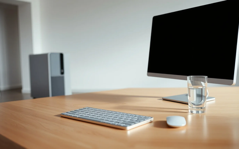 Digitale Kompetenz: Warum Computer-Grundlagen überlebenswichtig werden - Foto: über boerse-global.de