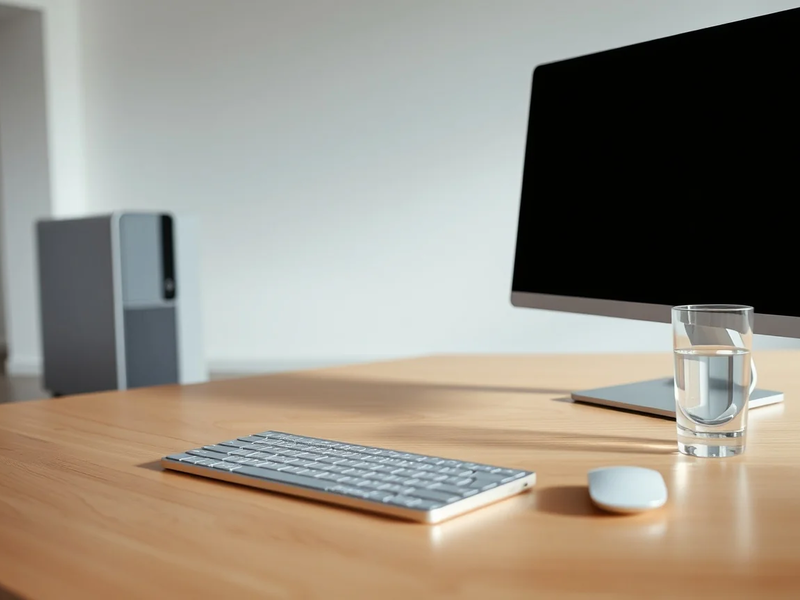 Digitale Kompetenz: Warum Computer-Grundlagen überlebenswichtig werden - Foto: über boerse-global.de