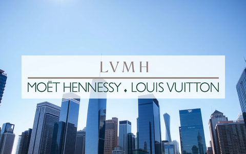 LVMH Aktie: Doppelschlag! - Foto: über boerse-global.de