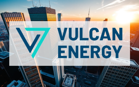 Key Partnership Positions Vulcan Energy for European Lithium Dominance - Foto: über boerse-global.de