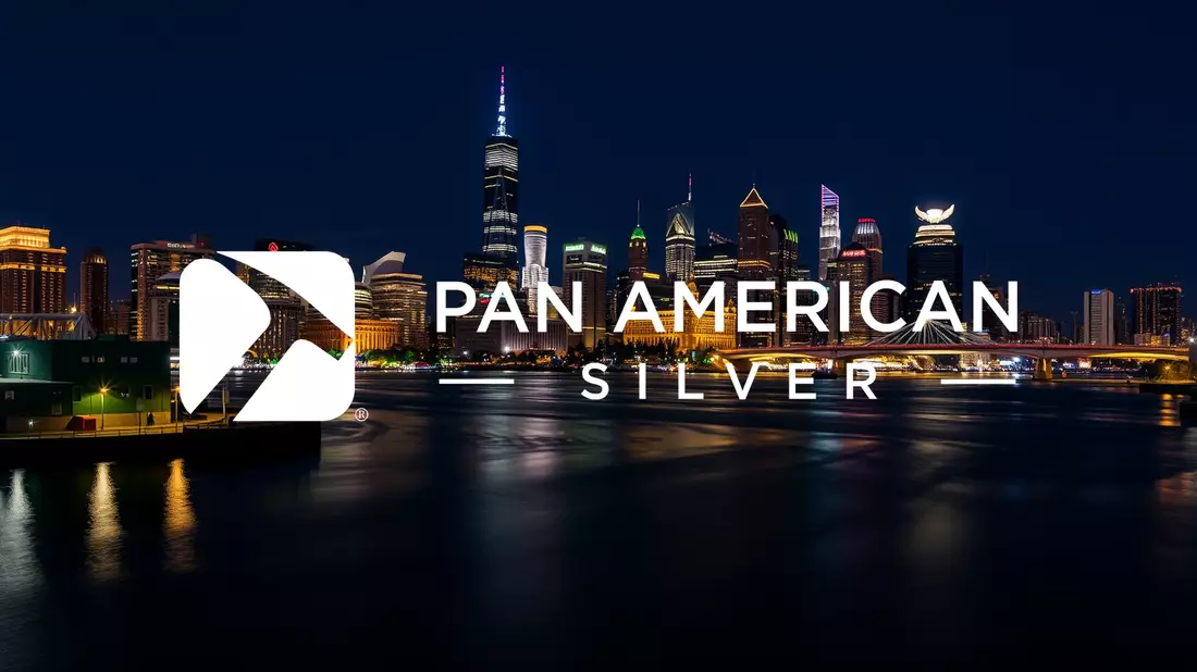 Pan American Silver Aktie: Kampf um Rekordhoch! - Bild: über boerse-global.de