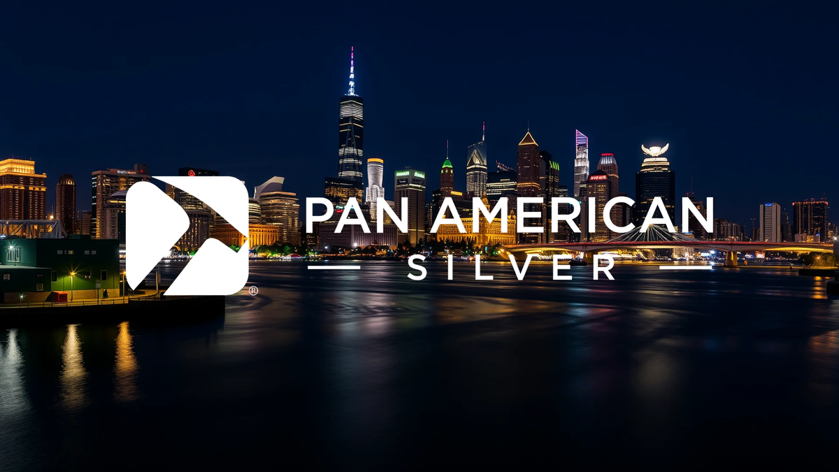 Pan American Silver Aktie: Kampf um Rekordhoch! - Foto: über boerse-global.de