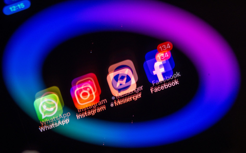 Onlineplattformen sollen nach Ansicht der Grünen im Bundestag besteuert werden (Archivbild). - Foto: Jens Büttner/dpa