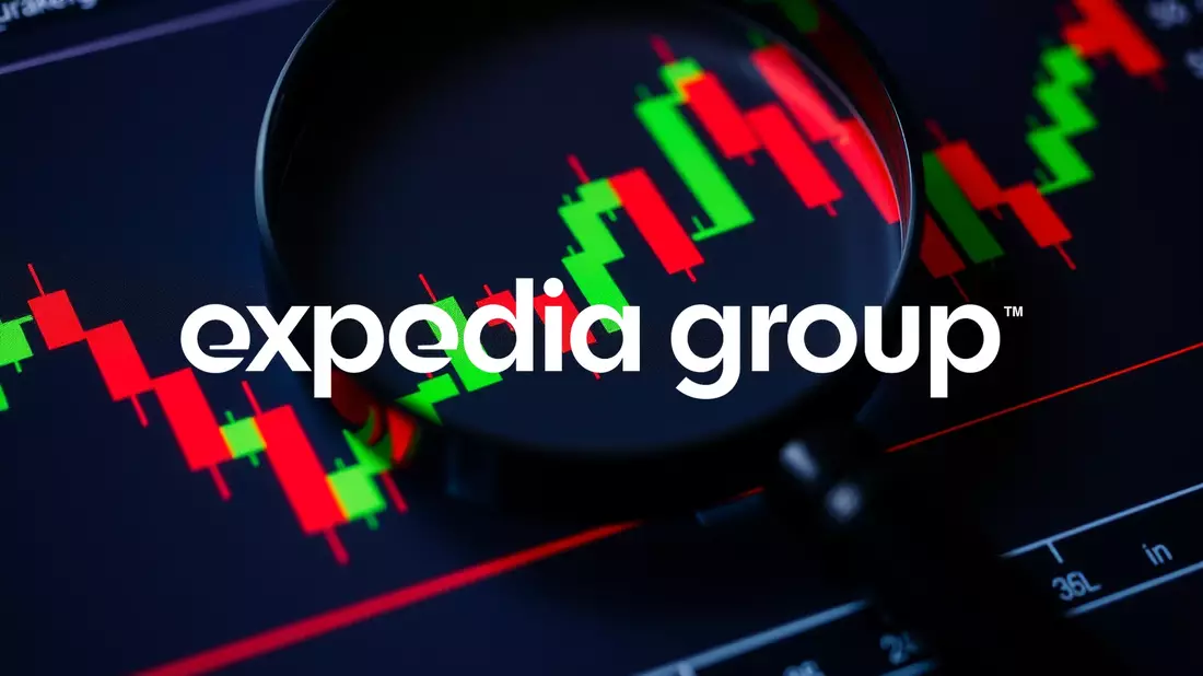 Expedia Aktie: Analysten schlagen Alarm! - Bild: über boerse-global.de