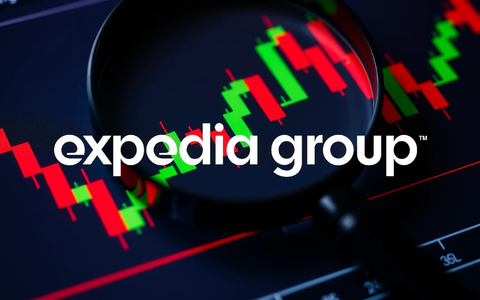 Expedia Aktie: Analysten schlagen Alarm! - Foto: über boerse-global.de