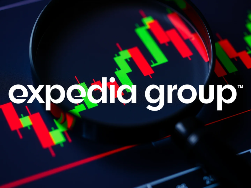 Expedia Aktie: Analysten schlagen Alarm! - Foto: über boerse-global.de