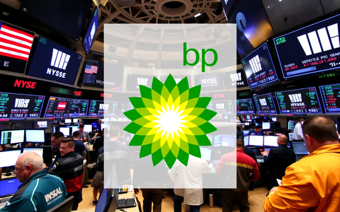 BP Aktie: Kampf um die Trendwende! - Foto: über boerse-global.de
