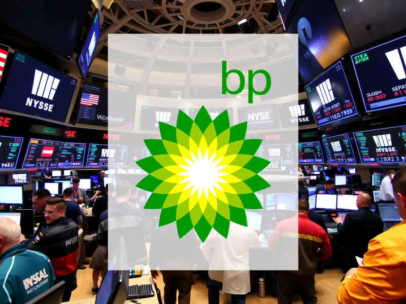 BP Aktie: Kampf um die Trendwende! - Foto: über boerse-global.de