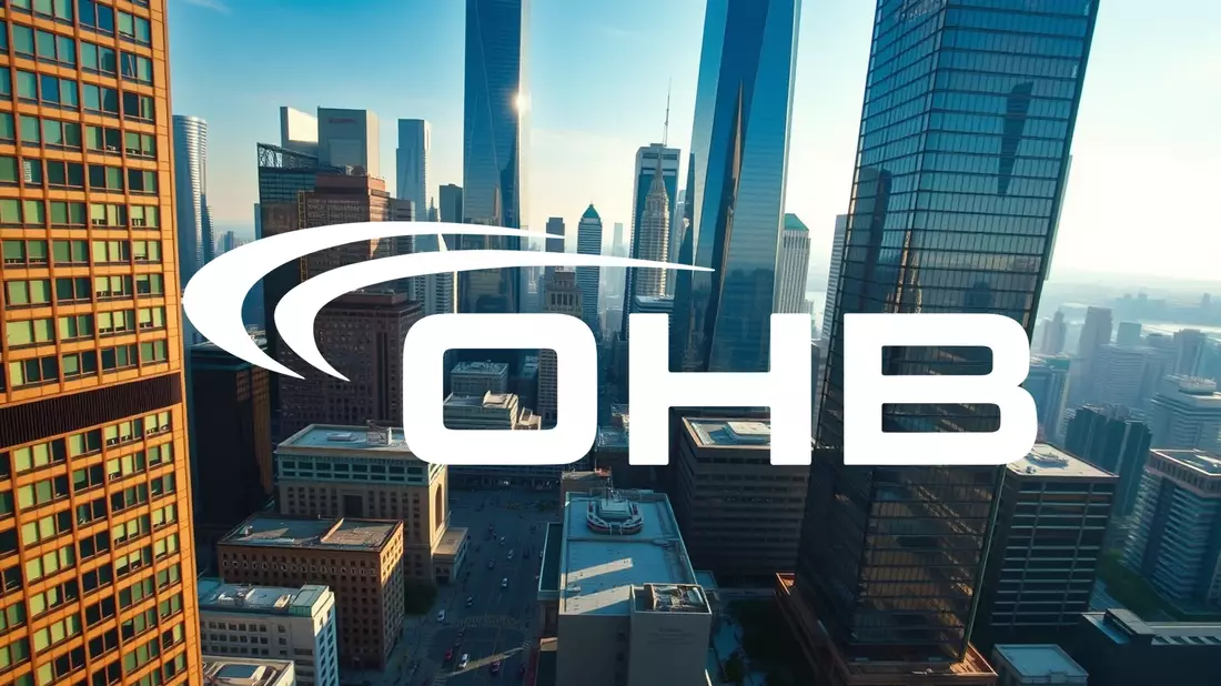 OHB SE: A Reality Check After the Rally Illustration mit AI erstellt übermittelt durch boerse-global.de