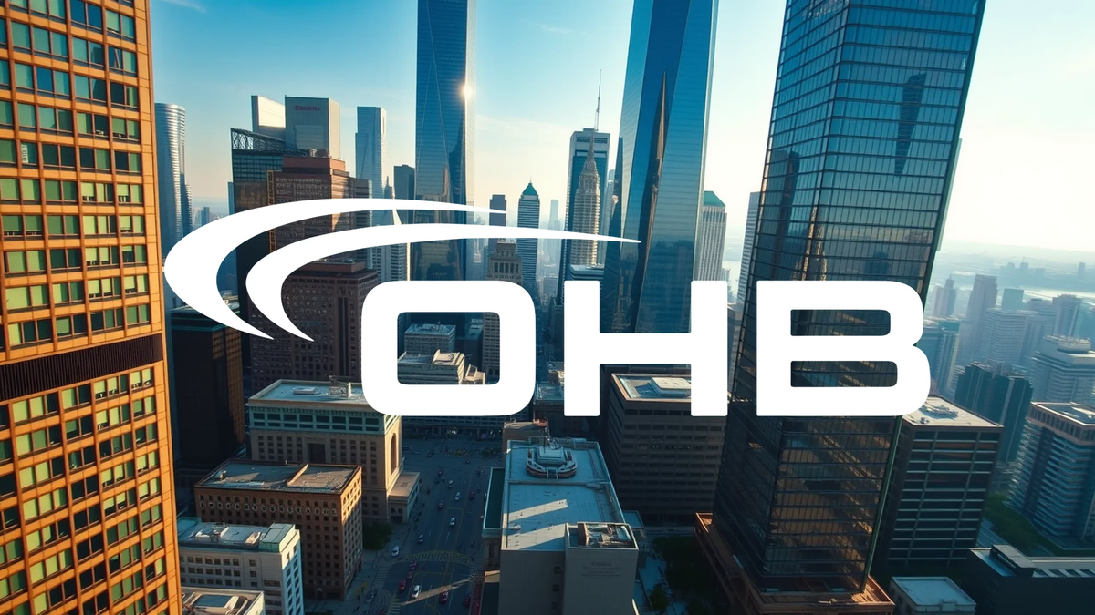 OHB SE: A Reality Check After the Rally - Foto: über boerse-global.de