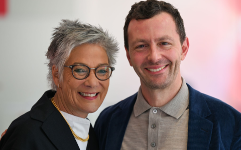 Wechsel an der Spitze des Börsenvereins des Deutschen Buchhandels. - Foto: Arne Dedert/dpa
