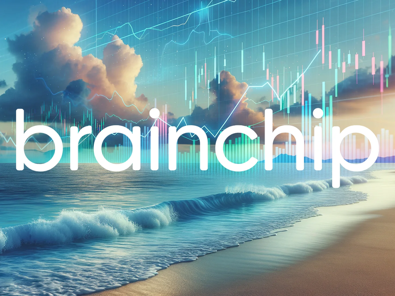 BrainChip Aktie: Absturz! - Foto: über boerse-global.de