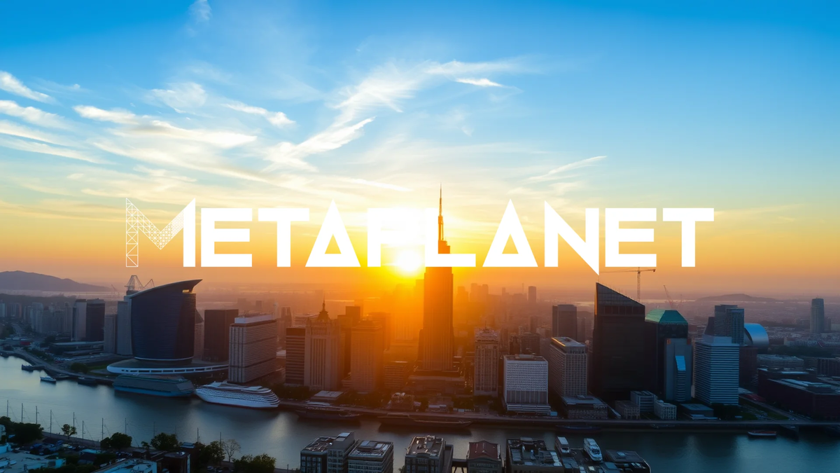 Japanese Bitcoin Firm Metaplanet Defies Strong Earnings with Share Price Plunge - Foto: über boerse-global.de