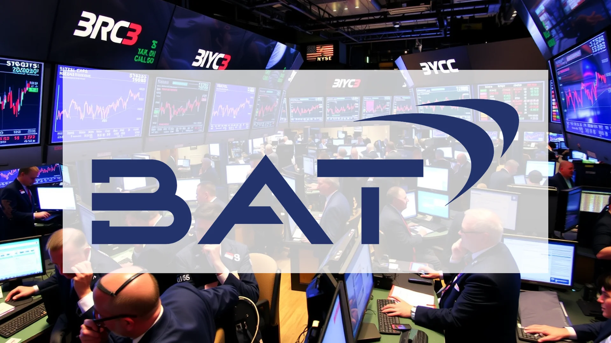 British American Tobacco Aktie: Stille Revolution? - Foto: über boerse-global.de