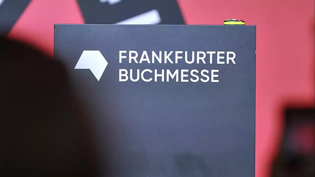 Frankfurter Buchmesse (Archiv) - Bild: über dts Nachrichtenagentur