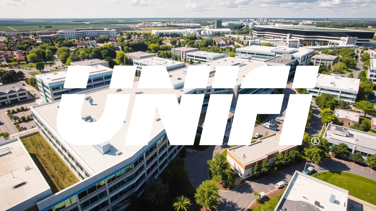 Unifi Aktie: Neue Herausforderungen erwartet? - Foto: über boerse-global.de