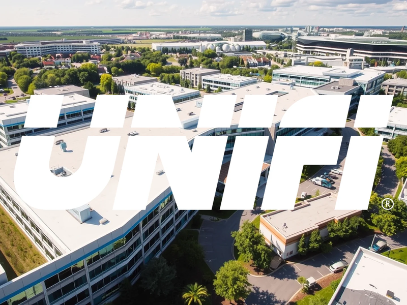 Unifi Aktie: Neue Herausforderungen erwartet? - Foto: über boerse-global.de