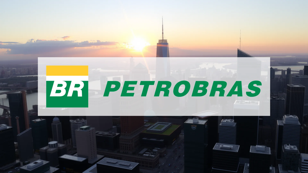 Petrobras Aktie: Offshore-Offensive gestartet! - Foto: über boerse-global.de